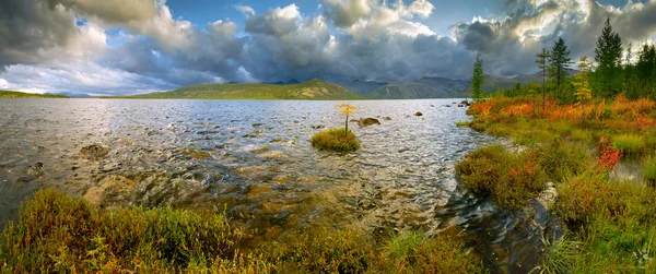 Jack London Lake — Stock Photo, Image