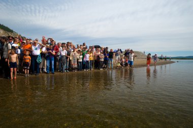 Hatta tatil bakyldydyak