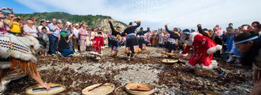 Hatta tatil bakyldydyak