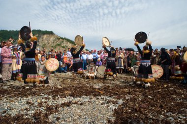 Hatta tatil bakyldydyak