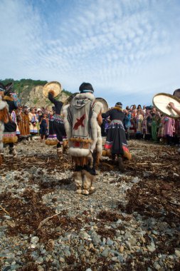 Hatta tatil bakyldydyak