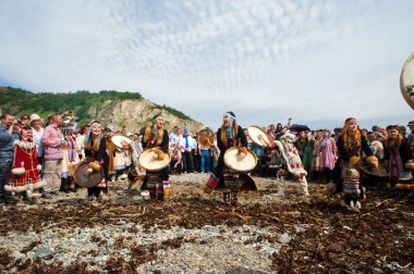 Hatta tatil bakyldydyak