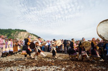 Hatta tatil bakyldydyak