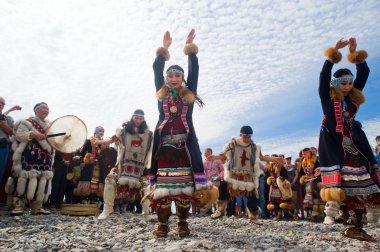 Hatta tatil bakyldydyak