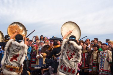 Hatta tatil bakyldydyak