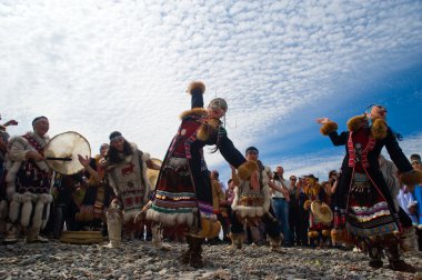 Hatta tatil bakyldydyak