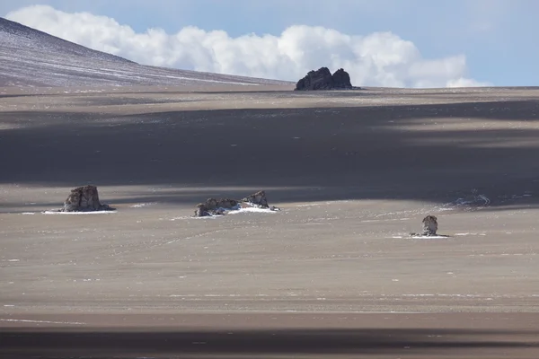 Doğa dağ Bolivya'nın — Stok fotoğraf