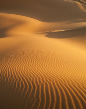 Sahra Çölü, libya