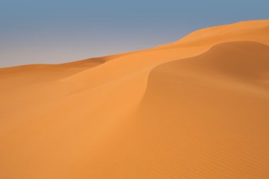 Sahra Çölü, libya