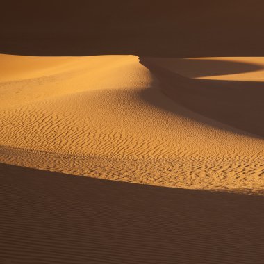 Sahra Çölü, libya