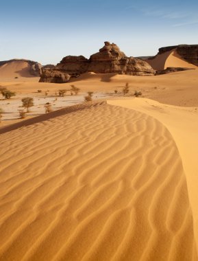 kayalar Sahra Çölü, libya kaldırıldı