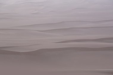 Sahra Çölü, libya