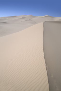 Sahra Çölü, libya