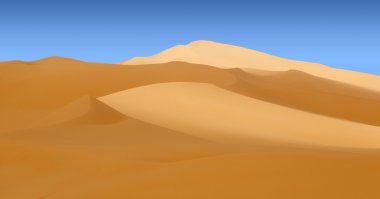Sahra Çölü, libya
