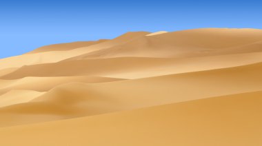 Sahra Çölü, libya