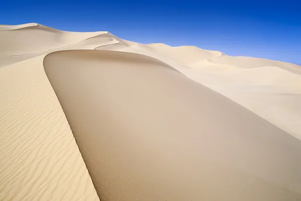 Sahara Desert, Libye — Photo