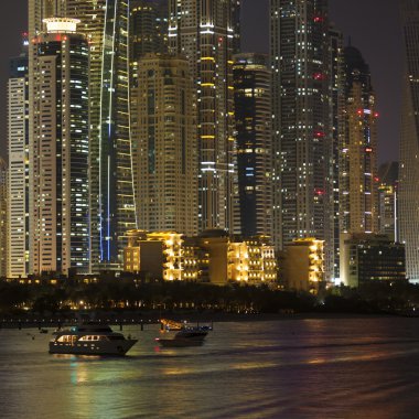 Dubai Downtown