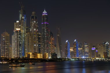 Dubai Downtown