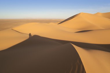Sahra Çölü, libya