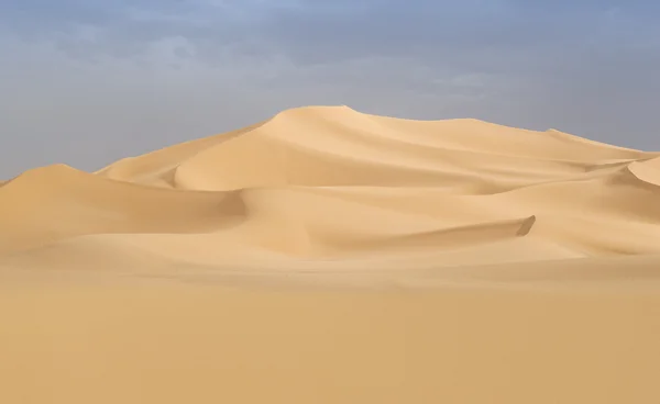 사하라 사막, 리비아 — 스톡 사진