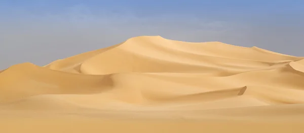 Pustyni Sahara, Libia — Zdjęcie stockowe