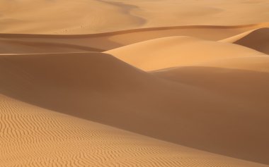 Sahra Çölü, libya