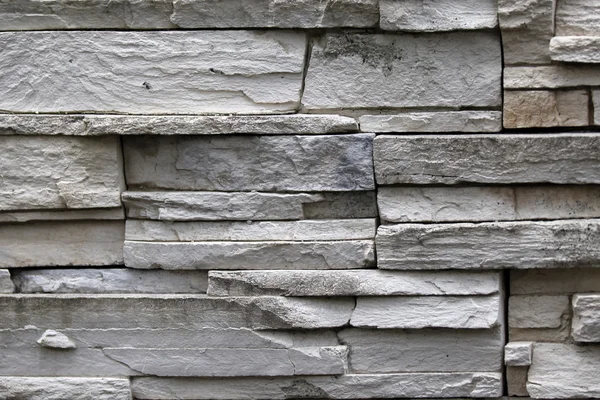 돌 벽돌 벽 배경 — 스톡 사진