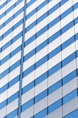 modern şehir'in mimaride