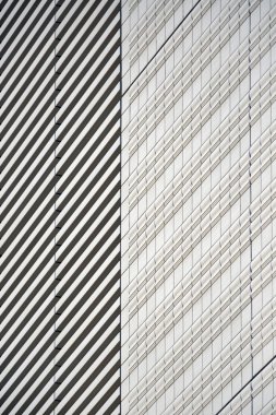 modern şehir'in mimaride