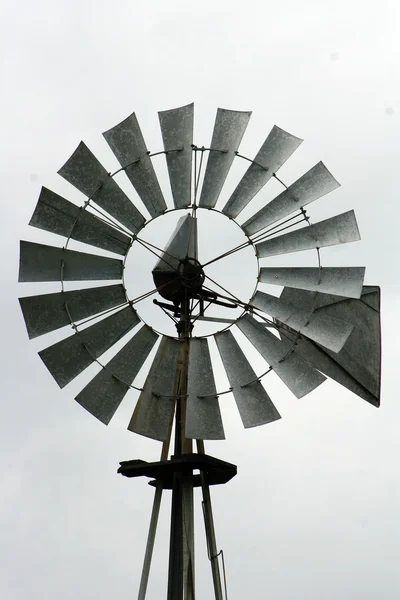 Windmolen blade — Stockfoto