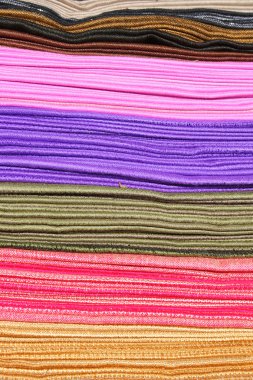 otavalo Market keten çizgili