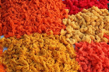 skeins iplik otavalo Market