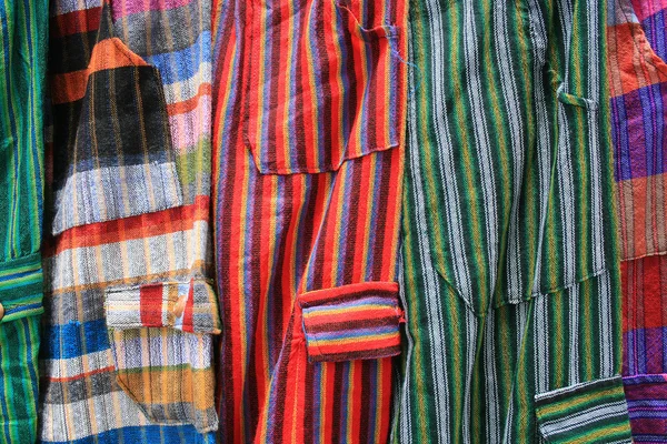 Pantalones coloridos —  Fotos de Stock