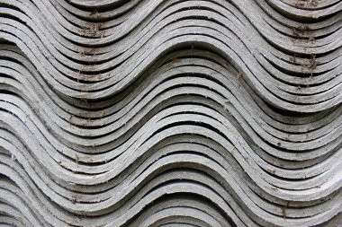 eğimli çatı malzemesi