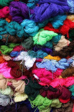 yarn Market demetleri