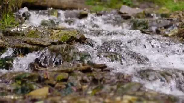 eau courante