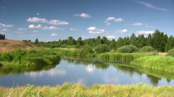 Paysage rural