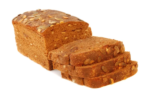 Verschillende brood — Stockfoto