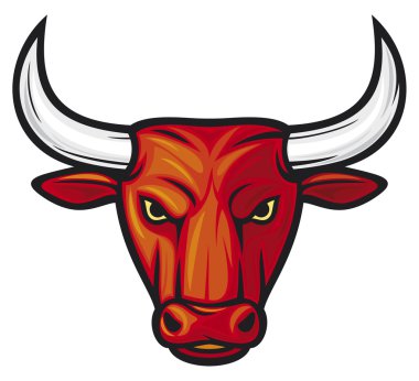 Buffalo kafası