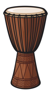 Afrika davul