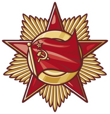 Sovyet amblemi