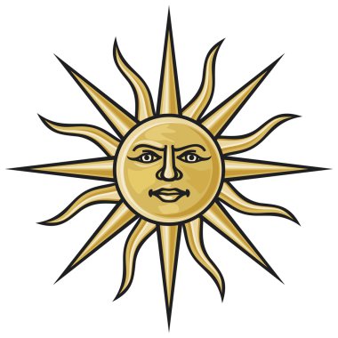 Sun amblemi