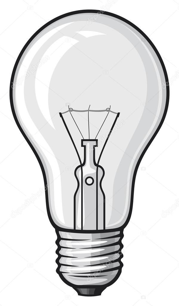 Download free photo of Light bulb,yellow,energy,idea,drawing - from  needpix.com
