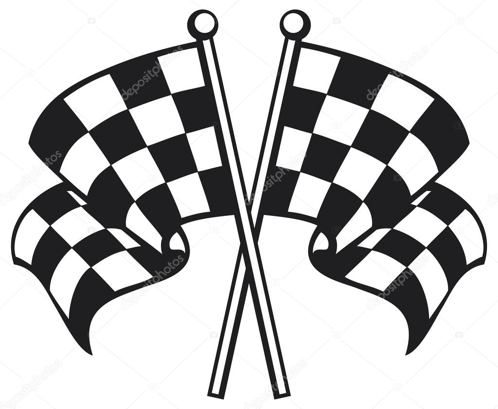 Race flag