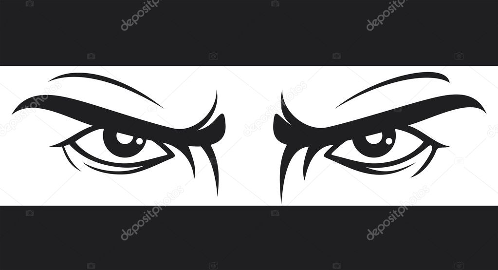 Crazy Anime Eyes Drawing You should try insane anime eye s or yandere