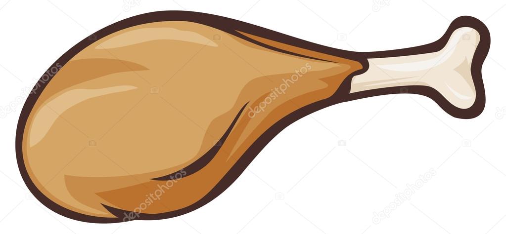 30 160 Fried Chicken Vector Images Free Royalty Free Fried Chicken Vectors Depositphotos