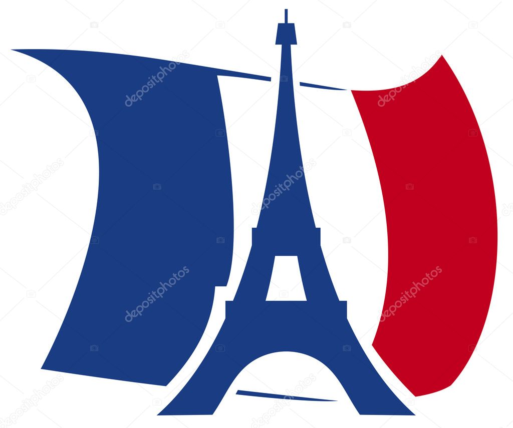 Eiffel Tower design