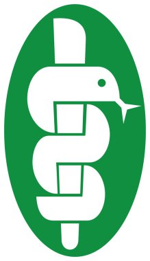 tıbbi simge caduceus
