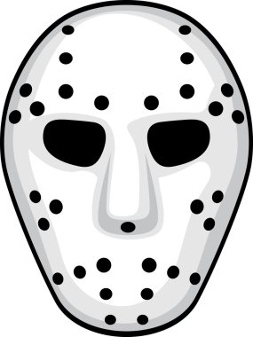 Hokey maskesi