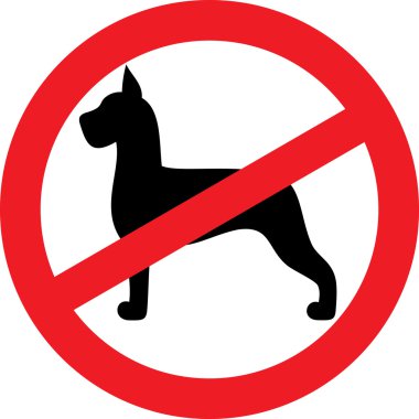 hiçbir köpek veya evcil hayvan köpek kayıt